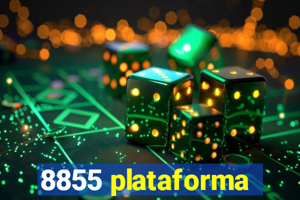 8855 plataforma